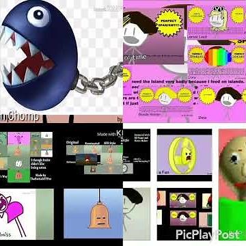 Bfdi auditions