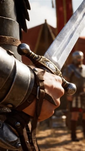 Roman Legionary's Pugio (Dagger)