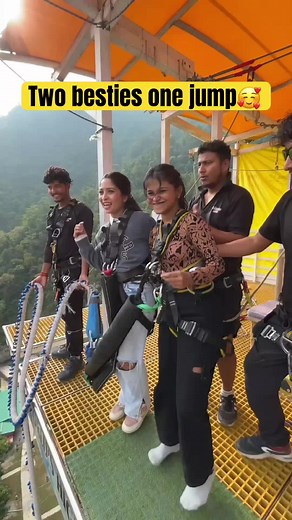 #bungee #jumping