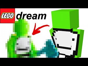 I Designed MORE Youtuber Lego Sets