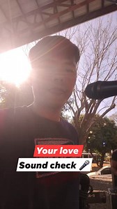 Mic testing #yourlove #MisterLoanlyTheCowboyCop @followers | The Cowboy Cop