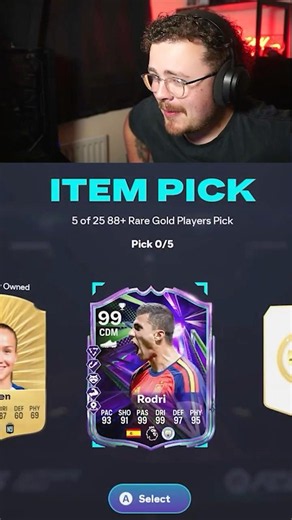 The BEST way to spend your FUTTIES TOKENS?! 🤯