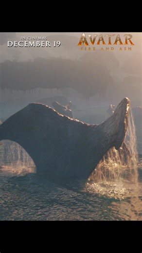 Watch Avatar: Fire & Ash at PVR INOX, where grief fuels conflict as Jake and Neytiri face a fierce new Na’vi tribe led by Varang. 🔥🌋 | PVR CINEMAS