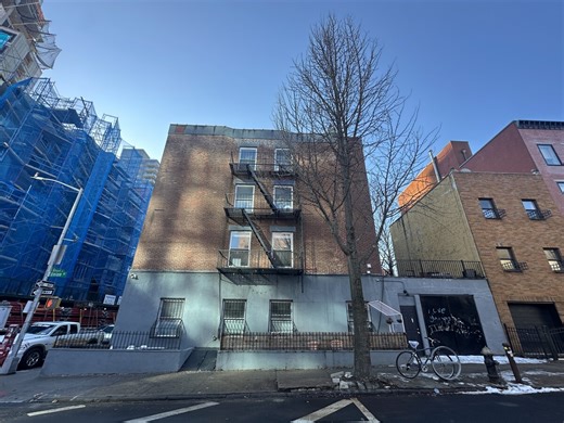 316-318 Bond Street Listing for sale - Brooklyn, NY for Sale | LoopNet