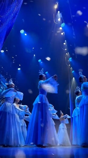 1.7K views · 134 reactions | THE BEAUTY AND GRACE OF RUSSIAN DANCE✨...