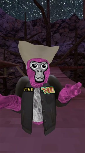 we ALL hittin the sea lion #gorillatag @_GorillaTagVR