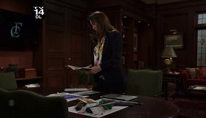 Today’s #STEAM & #Kelly Scenes: (Part 1)#Liam wakes up & passes out again…#Steffy finds #Liam…Our #STEAM Girl #Kelly is excited to that she will be spending time with her & Mom & Dad..We love how Kelly talk about her parents…We really love when get STEAM Family moments & we hope we get some soon But we love to hear Kelly talk about her family moments…Fingers crossed we get some on actual screen soon… | Liam and Steffy Spencer Forever