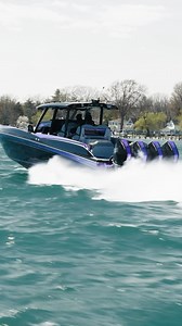 6K views · 2K reactions | What color should the next 40CCX be? Use our boat builder tool to create your own at sunsationboats.com | Sunsation Powerboats | Facebook