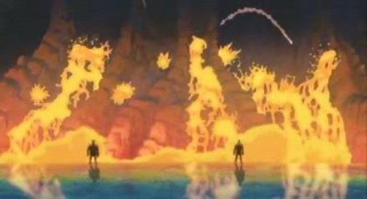 Disney's Atlantis: The Lost Empire (Teaser Trailer) - video Dailymotion