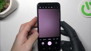 How to Allow Camera to Scan QR Codes on Samsung Galaxy A15 – Q...