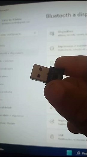 PC without Bluetooth? ✔Solved