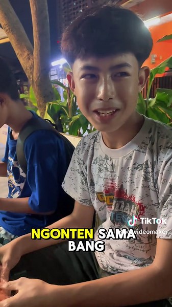 Ketegangan Hubungan dan Konten Kreator