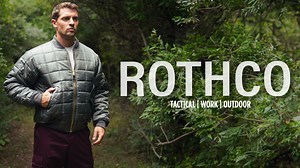 Watch Rothco M-65 Field Jacket on Amazon Live