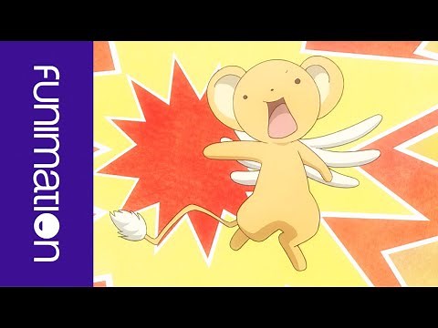 Cardcaptor Sakura: Clear Card Part Two | Trailer (Own It Now)