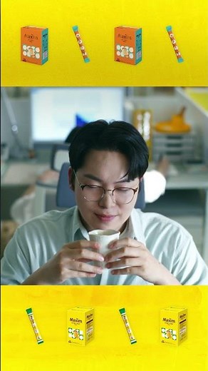 I Found Happiness in a Cup That’s Just Like Me [MCTI Cup]