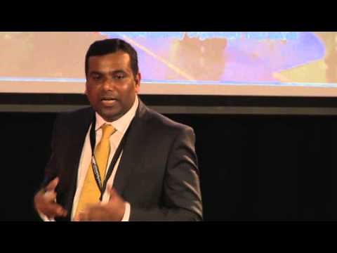 The Future of Knowledge Work | Kondal Reddy Kandadi | TEDxUniversityofBolton