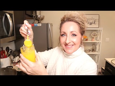 Canning Lemon Curd ~ How To Make Homemade Lemon Curd ~ Canuary 2024