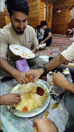 haath hai ya jcb🙏🤣 #viral #funny #kashmiriwedding #tiktok #trending #ytshorts #comedy #ytshorts