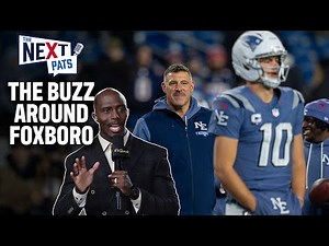 Inside Foxboro: Devin McCourty on Super Bowl hopes and new era buzz