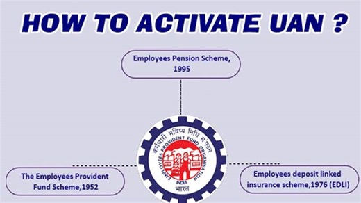PF Subscribers alert! Check how to activate your UAN number in 5 simple steps