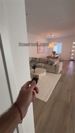 150DB Train Horn That'll Wake Up the Whole Neighborhood