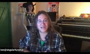 Why We’re Making the Grace Humanoid Eldercare Robot: Response to Russell Brand – Lifeboat News: The Blog