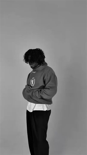 Exciting New R&B Music from Aaron Page