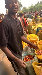 8.2K views · 148 reactions | I’m in the biggest palm fruit market in Nigeria  | Dede acho | Facebook