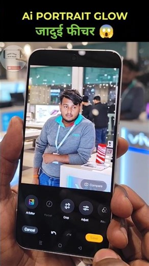 Oppo Reno 15 Ai Magic | #ai #opporeno15 #camera