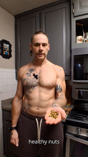 Donate to Men's Health. #movember dontaion link: https://movember.com/m/15436847?mc=1 #menshealth #mustache #pelvichealth #nuts | Unshakably Fit | Facebook