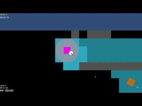 Revers Tower Defense - Full Stage 1 Run