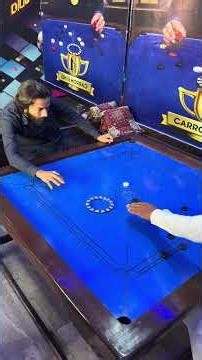 New york Carrom board #shorts