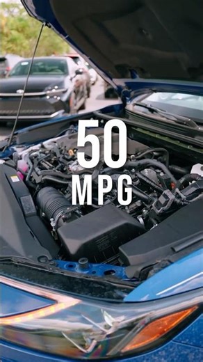 OMG! 😨 🤯 Why They Made It Better - 2026 Camry XLE