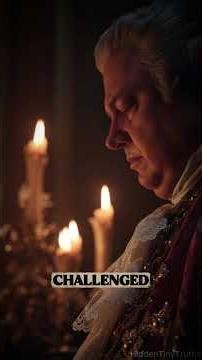 The French Revolution That Changed Europe Forever | History Fact #historyfacts #didyouknow