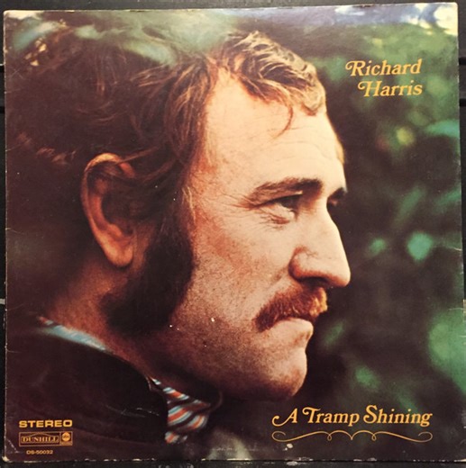 Richard Harris - A Tramp Shining