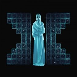 Drab Majesty - The Demonstration (2017)