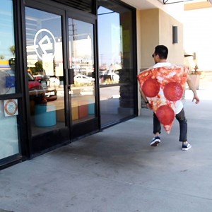 It’s officially the last day of our sweepstakes! Scan the Pie Life app at your local Pieology TODAY to be entered to win FREE PIZZA FOR A YEAR at your store! Details at pieology.com/ScanScoreandMore. | Pieology Pizzeria