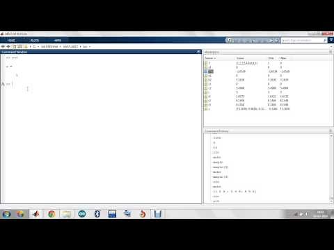 TUT:2 solving mohr circle problem using matlab