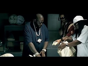 push It _ (extended) Bun-B, Trina, Young Buck, Jadakiss, Styles P, The game, Rick Ross.