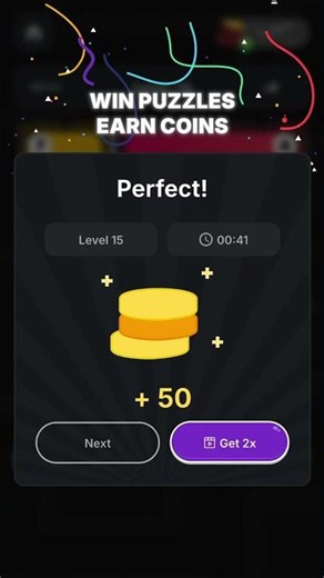 ZipZap Puzzle - Prove you can solve this