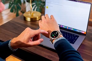 Amazfit Balance: el nuevo reloj estrella de Amazfit por fin acepta pagos contactless