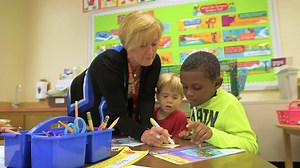Welcome to Field Elementary, where the school's vision is to work collaboratively using a guaranteed, viable, and relevant curriculum to ensure all will be proficient, well-rounded and have a thirst for learning in a safe and protective environment. Take a look around in our video tour! #WeAreJCPS #JCPSChoice | Jefferson County Public Schools