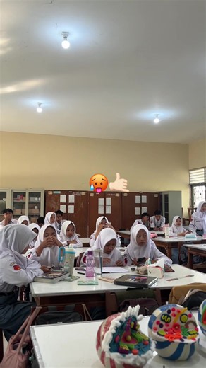 Cara Membuat Miniatur Sel Tumbuhan dan Sel Hewan dari Clay & Styrofoam