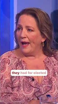 "The people of Scotland were outwitted by the CEO of the SNP for 12 years"