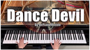 561 reactions · 12 shares | 【Dance Devil】Check Out My New Intense...