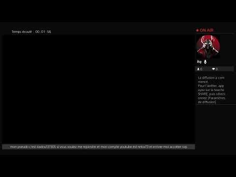 survie abonné (j'ai ameliorer ma base en off dsl)