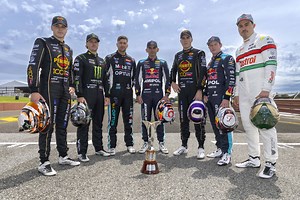 2025 Supercars Sandown 500 – Schedule, how to watch, TV times, & more