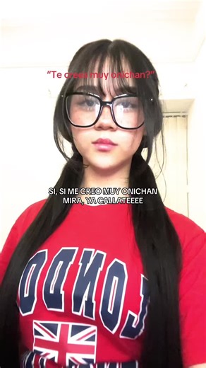 Kawaii Humor: Si Me Creo Onichan!