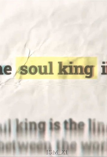 Brook Edit: The Soul King from One Piece