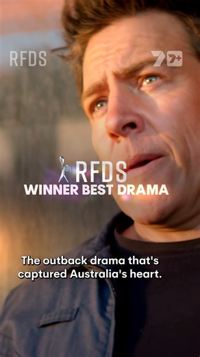 116K views · 1.7K reactions | Australia’s most-loved outback drama, RFDS, starts 7.30 tonight on Channel7 and 7plus. #RFDSon7 https://7plus.app.link/Watch-Now-7plus | Channel 7 | Facebook
